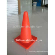 PVC plastic traffic safety cones